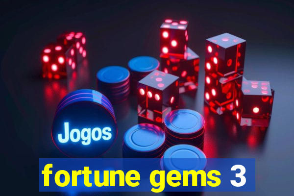 fortune gems 3